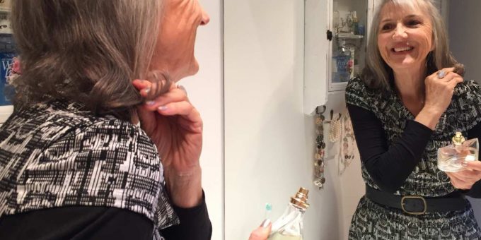 Grow Older With Grace