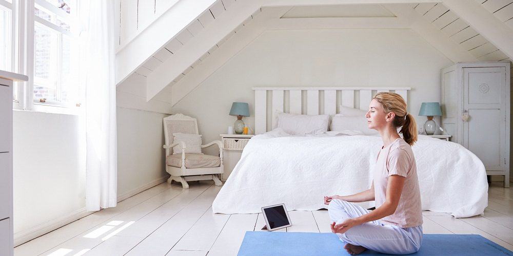 Stay Positive – Achieve a A Healthy Outlook