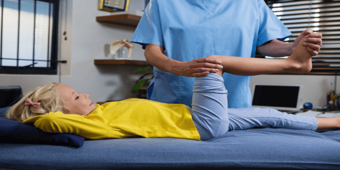 Is Physical Therapy is Right for You?