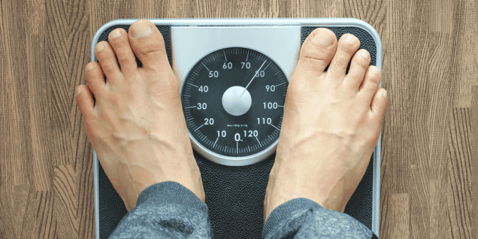 Finally Meet Your Weight Loss Goals