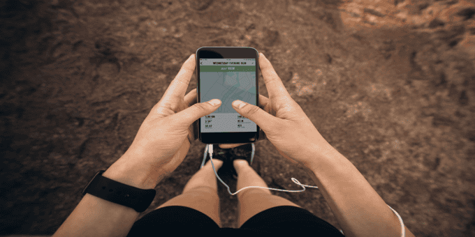 One Million Downloads of Fitness App