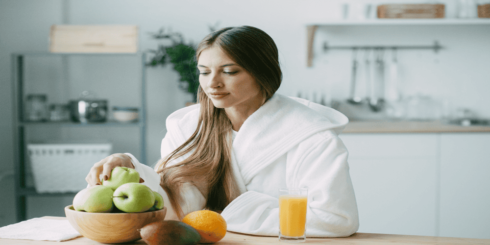 Healthy Habits - Deliver Disease Free Decade