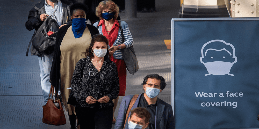 Vulnerable Adults Set for Covid Booster Jab