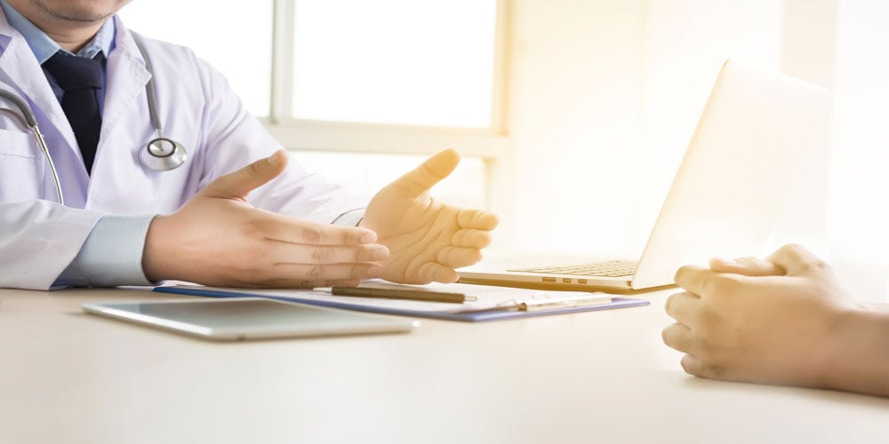 Warning Over Mass Exodus of GPs