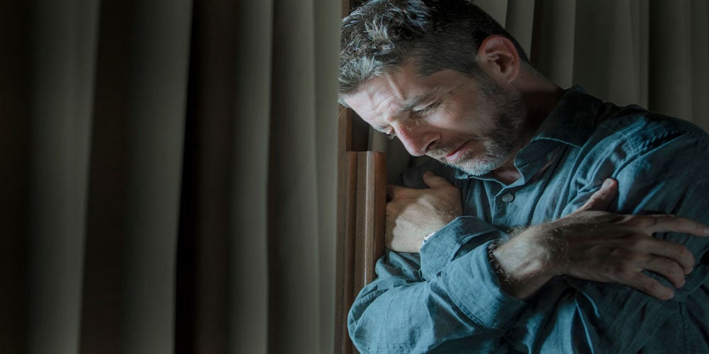 Mental Health Patients