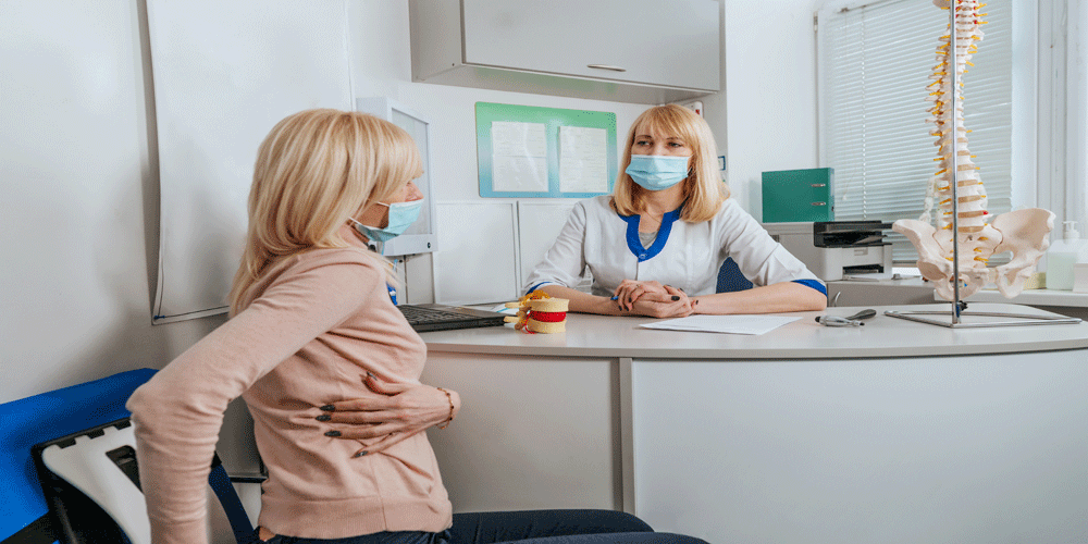 Healthcare Consulting Rooms