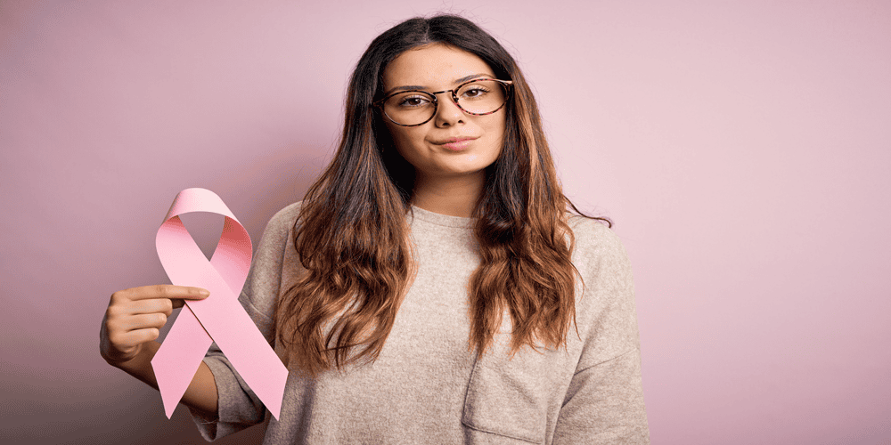 Women with Endometrial Cancer