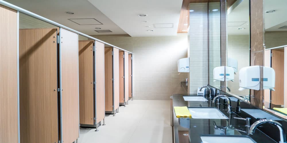 Washroom Products