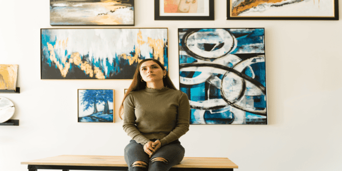 Biscuit Factory Art Gallery