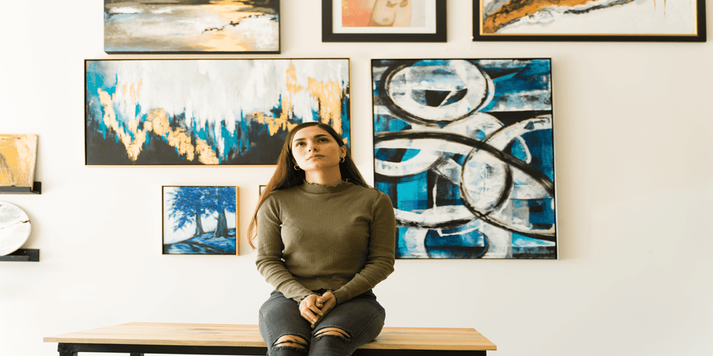 Biscuit Factory Art Gallery