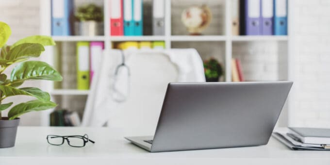 Healthcare Consulting Rooms