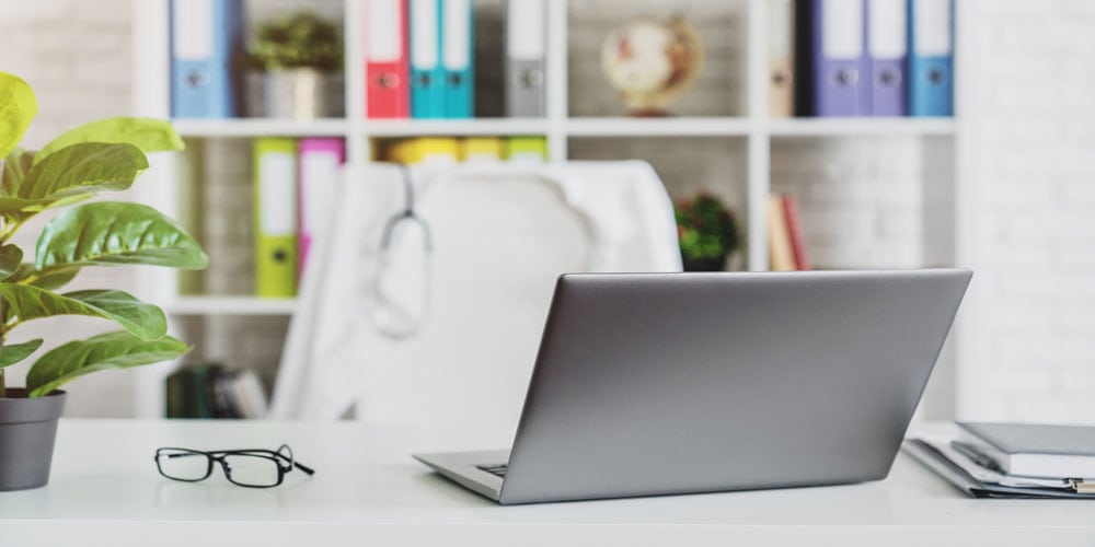 Healthcare Consulting Rooms