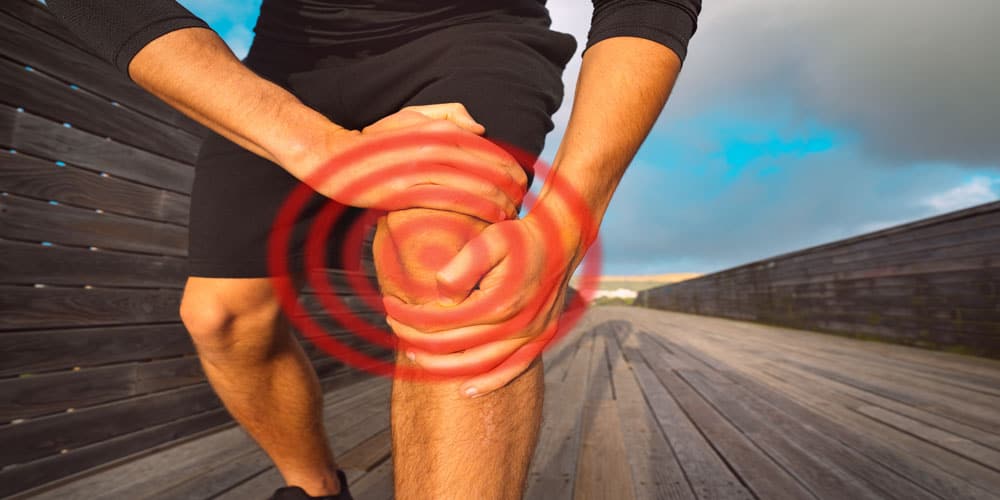 Environmental Factors and Joint Pain