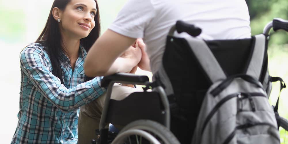 Disability Benefits