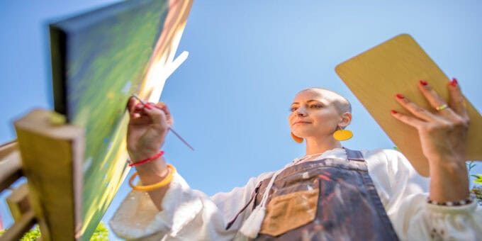 Positive Mental Health