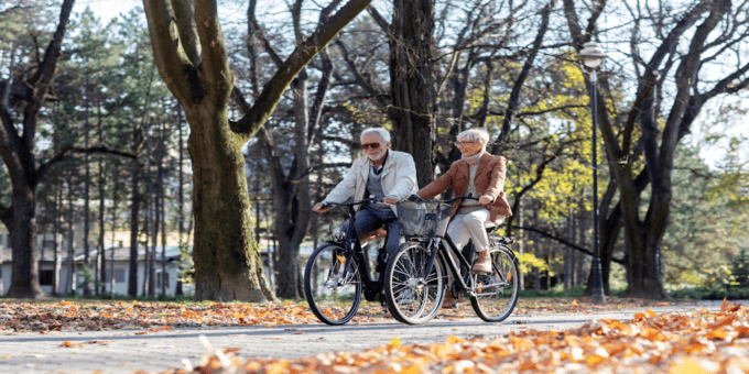 Nutrition and Exercise