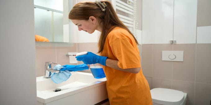 Commercial Washroom Products