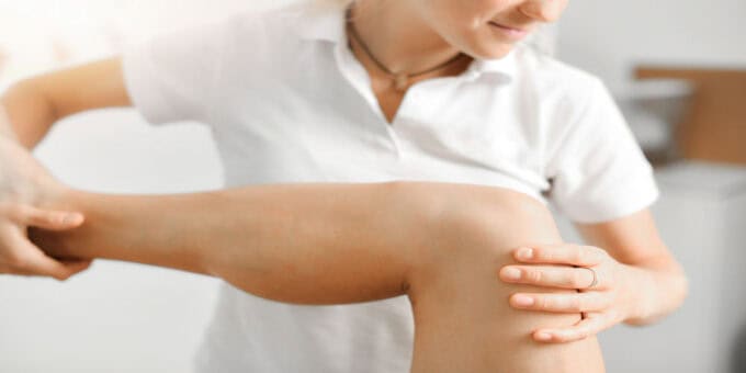 Sports Massage