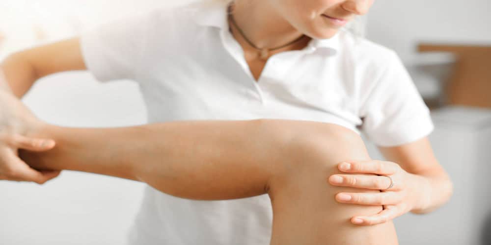 Sports Massage