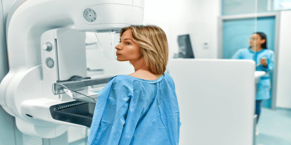 Breast Cancer Checks