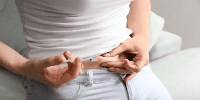 Type 2 Diabetes