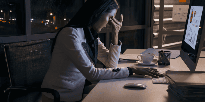 Everyday Stress