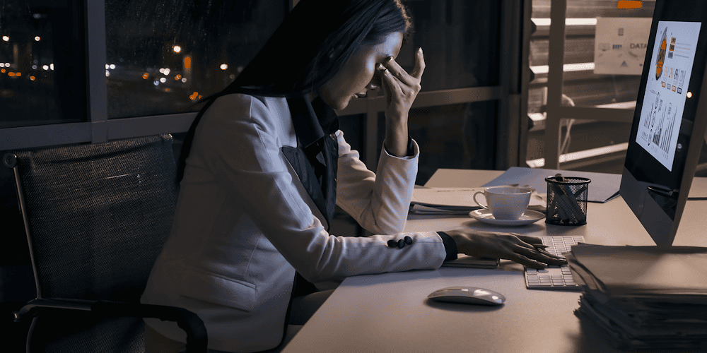 Everyday Stress