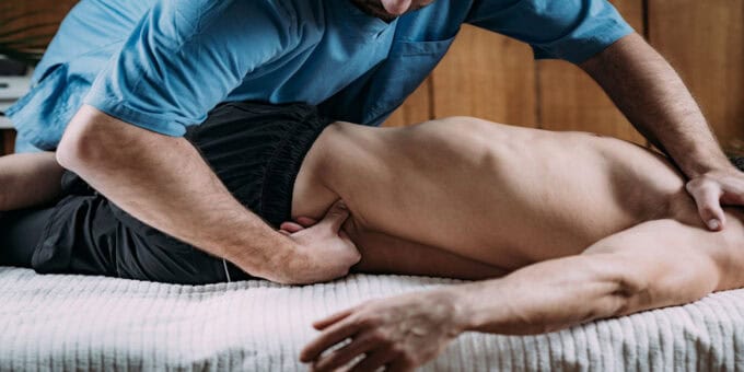Massage Therapy